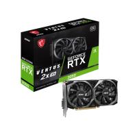MSI RTX3050 8GB GDDR6 128BIT VENTUS 2X XS 3xDP/HDMI RTX 3050 VENTUS 2X 8G OC - 1